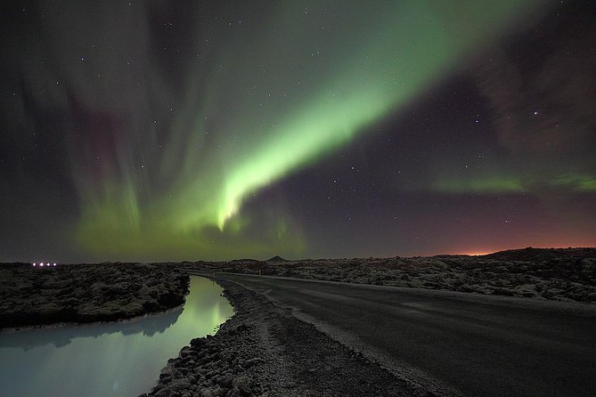 Golden Circle and Northern Lights Superjeep Tour from Reykjavik - Geysir geothermal field and Strokkur’s repeat show