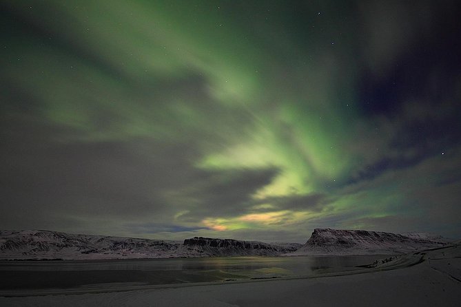Golden Circle and Northern Lights Superjeep Tour from Reykjavik - Guide energy, photo help, and what “small-group” feels like at night