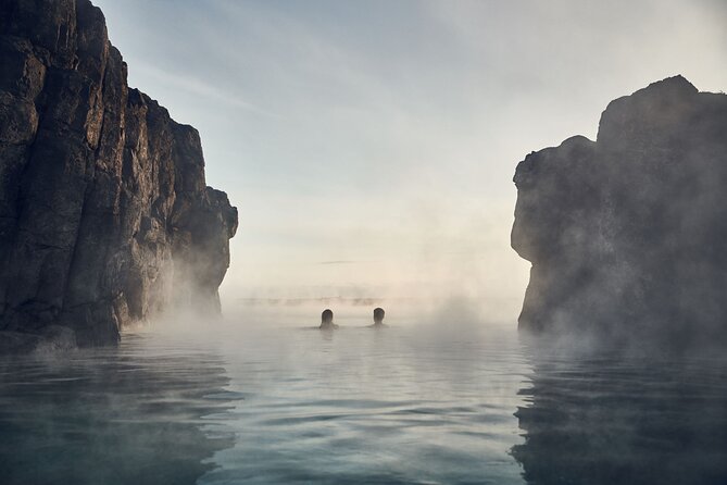 Golden Circle and Sky Lagoon Geothermal Spa Tour from Reykjavik - Price and value at about $227.08: what you are paying for