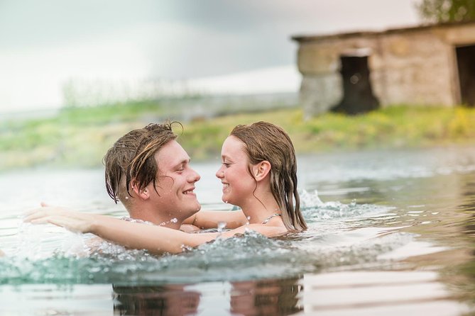 Golden Circle and the Secret Lagoon Private Tour from Reykjavik - Key highlights I think you should care about