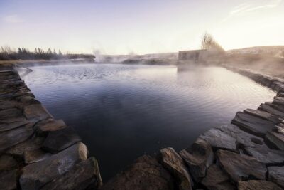 Golden Circle and the Secret Lagoon Private Tour from Reykjavik