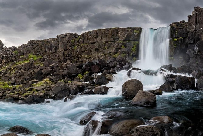 Golden Circle and the Secret Lagoon Private Tour from Reykjavik - Secret Lagoon in Flúðir: your scheduled reset (and what makes it different)