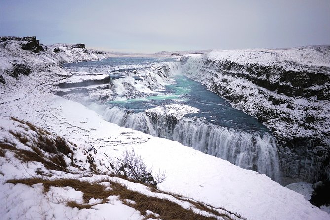 Golden Circle and the Secret Lagoon Private Tour from Reykjavik - Timing, meals, and weather reality checks