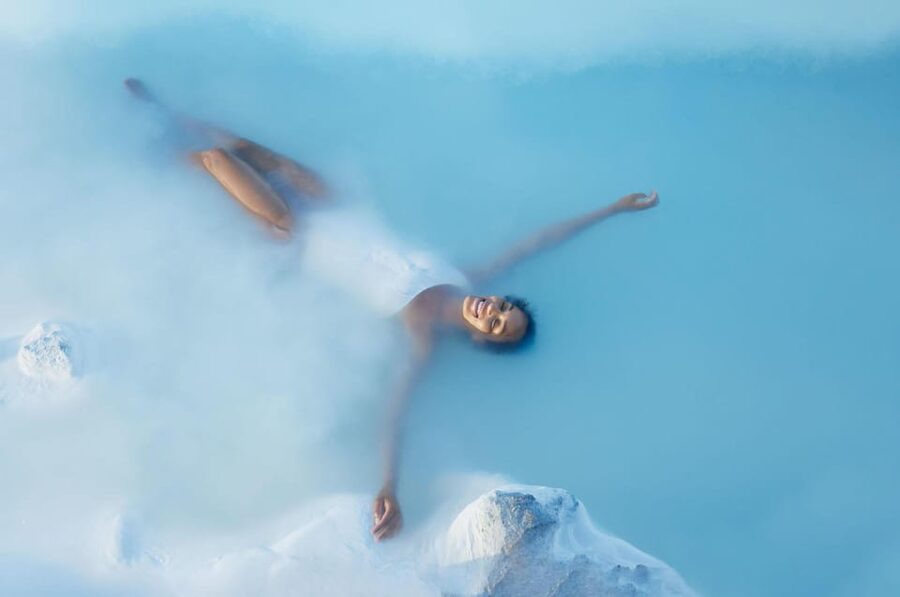 Golden Circle & Blue Lagoon(Premium Entrance) - PRIVATE TOUR - Key points you will care about