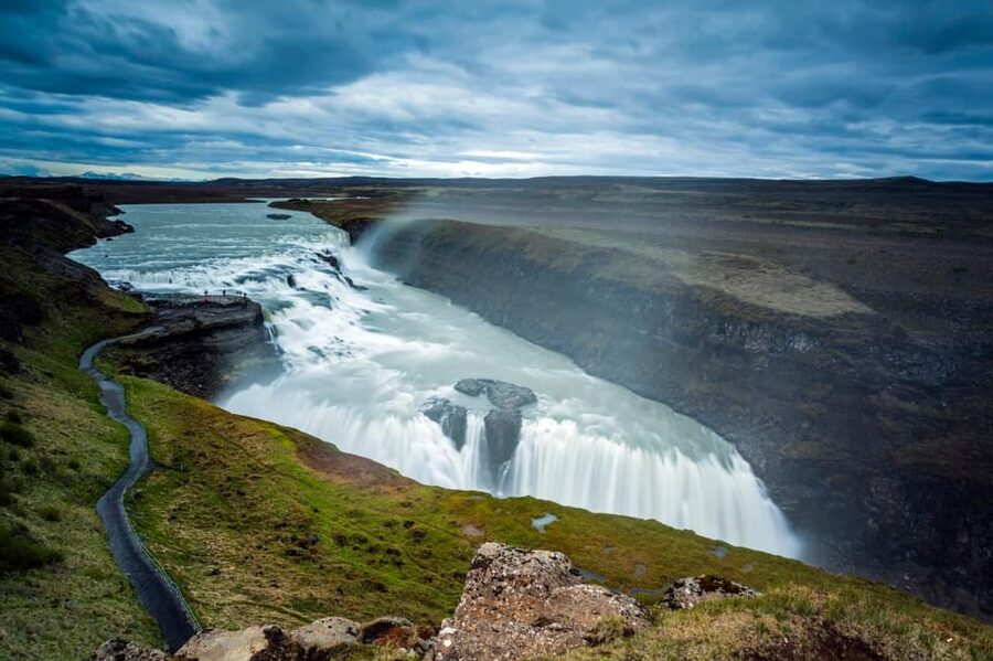 Golden Circle & Blue Lagoon(Premium Entrance) - PRIVATE TOUR - Logistics that can make or break your day
