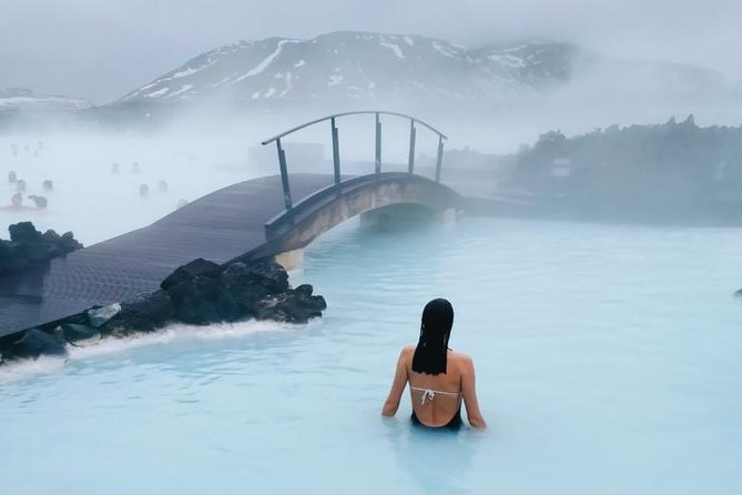 Golden Circle & Blue Lagoon Tour - Blue Lagoon soak, 45 minutes from Reykjavik, and how to plan it