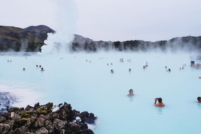 Golden Circle & Blue Lagoon Tour - Timing and pacing, the real tradeoff of a 9-hour checklist