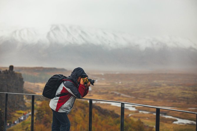 Golden Circle Classic Day Tour from Reykjavik - Key moments I’d plan around