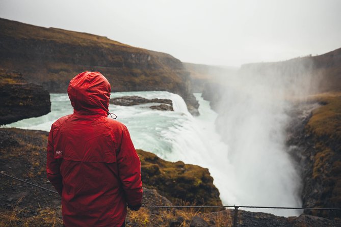 Golden Circle Classic Day Tour from Reykjavik - What the long coach ride actually gives you