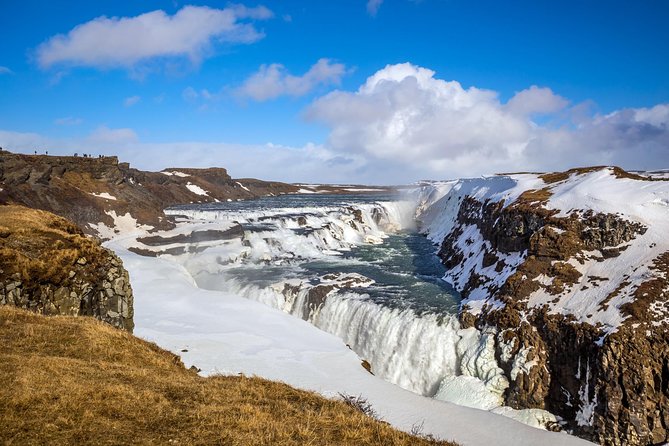 Golden Circle Classic Day Tour from Reykjavik - Þingvellir National Park: democracy sites and a real tectonic moment