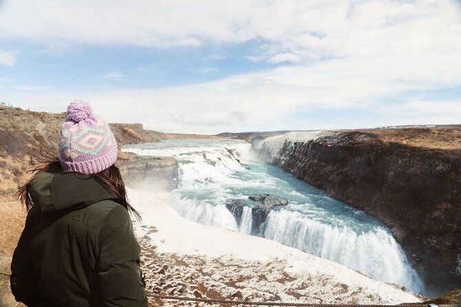 Golden Circle Classic Tour with Secret Lagoon Relaxation - How the Day Stays Manageable in 9 Hours 30 Minutes