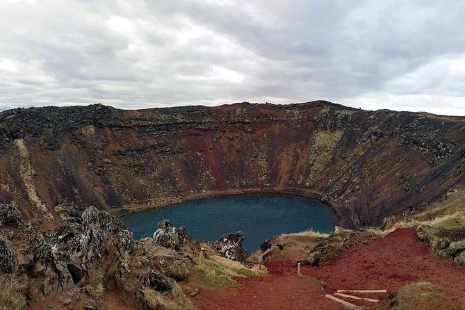 Golden Circle Express. Private Tour from Reykjavik - Price and value: what $560 per person buys you