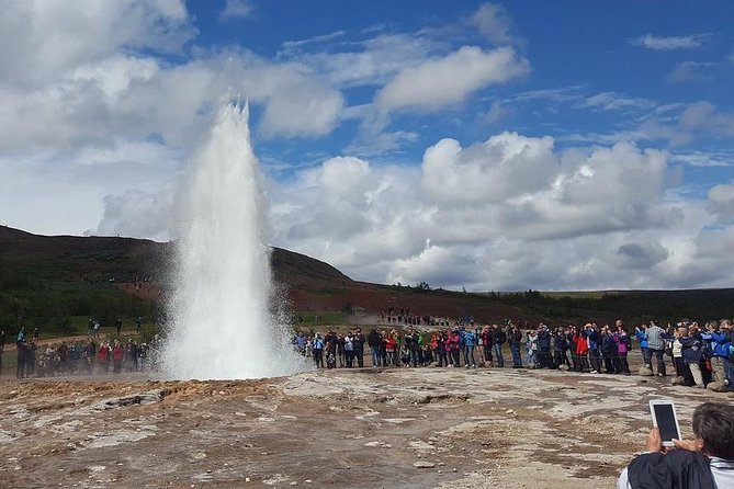 Golden Circle Express. Private Tour from Reykjavik - Should you book Golden Circle Express from Reykjavik?