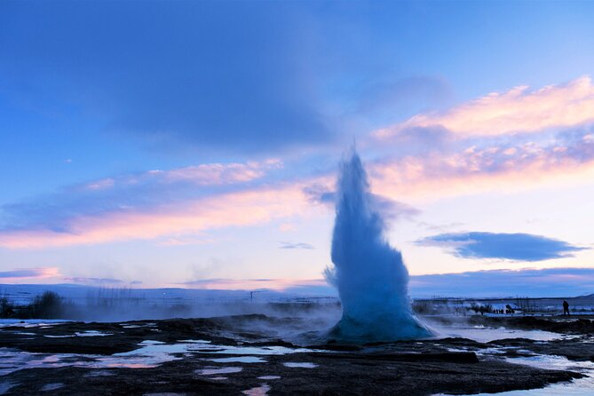 Golden Circle, Fridheimar Farm & Horses Small Group Tour from Reykjavik - Key things that make this tour work