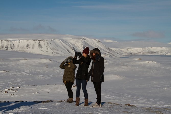Golden Circle Glacier Super Jeep Tour / guided private tour - Reykjavik pickup, timing, and how the day flows