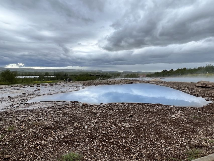 Golden circle, hot spring bakery, tomato farm private tour - Key points you’ll care about