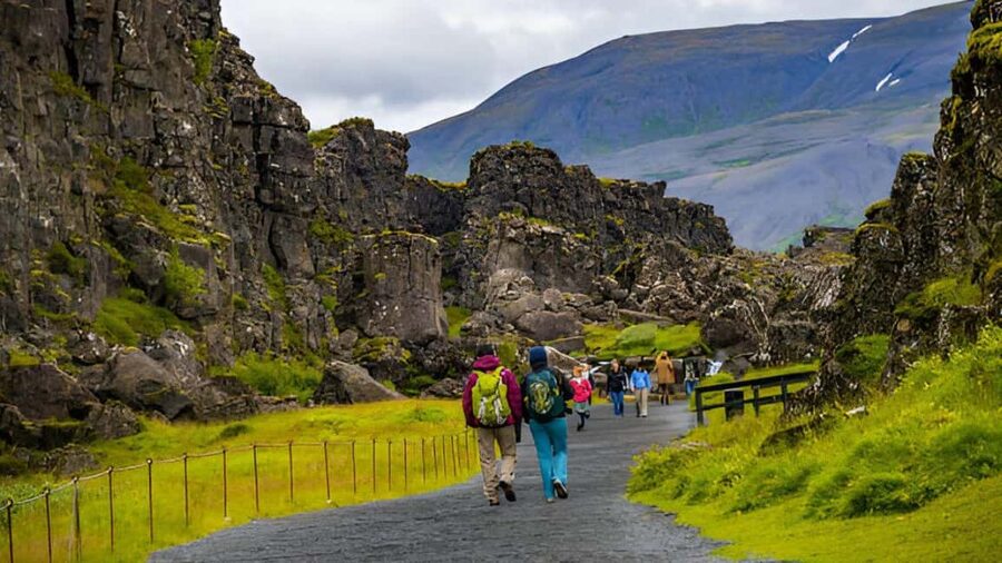 Golden Circle & Kerid Crater Small Group Tour from Reykjavik - Key things that make this tour worth your time