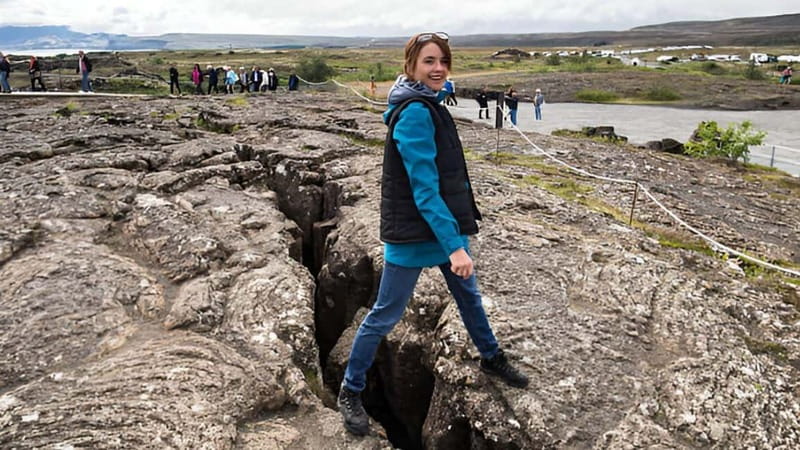 Golden Circle & Kerid Crater Small Group Tour from Reykjavik - Getting the best day out of 9 hours: what to plan for