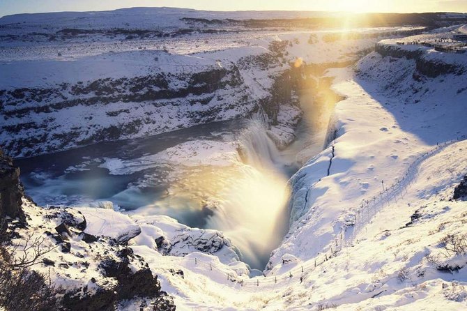 Golden Circle & Kerið Day Tour by Minibus from Reykjavik - Getting picked up in Reykjavik without losing your morning