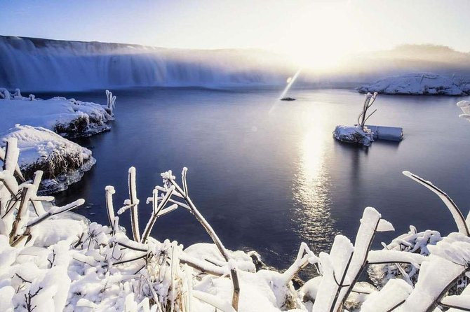 Golden Circle & Kerið Day Tour by Minibus from Reykjavik - Þingvellir National Park: where politics and tectonics meet