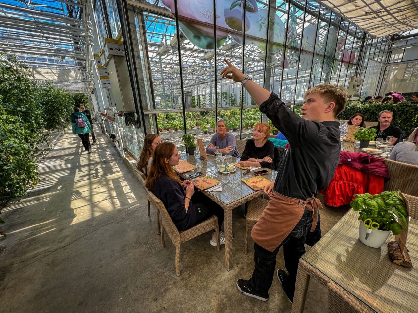 Golden Circle & Lunch at Fridheimar Tomato Farm- with photos - Photo Stops, Time on Your Feet, and Staying Warm Without Overthinking It