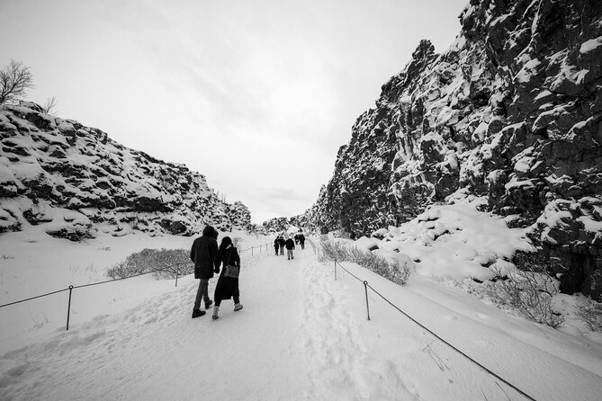 Golden Circle, Northern Lights and Blue Lagoon Tour with Ticket - Blue Lagoon Comfort: spa time that actually feels like a break