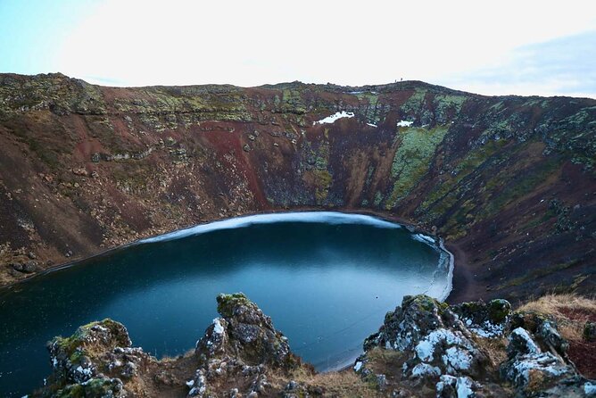 Golden Circle & Northern Lights Tour from Reykjavik - Pickup, Coach Comfort, and Why Logistics Are Half the Experience