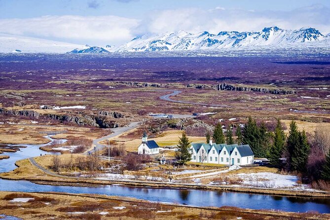 Golden Circle & Northern Lights Tour from Reykjavik - Price and Value: What $151 Buys You in a Long, Two-Part Day