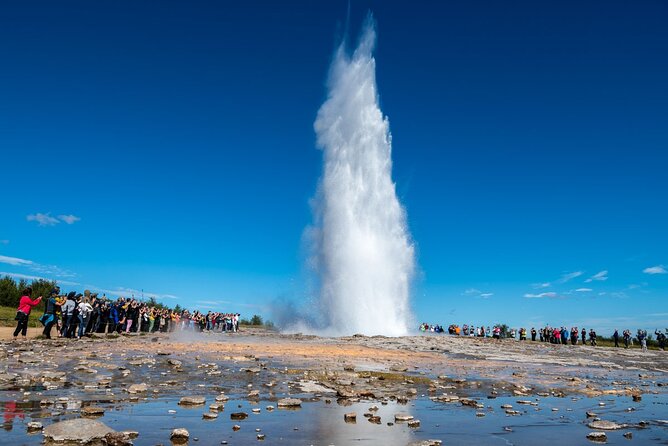 Golden Circle & Northern Lights Tour from Reykjavik - Who This Tour Fits Best (and who should choose a different style)
