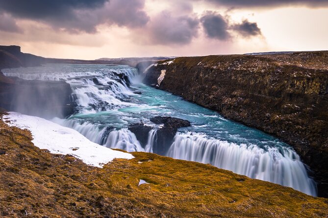 Golden Circle of Iceland, small group, Russian-speaking guide - Key highlights you will feel during the day