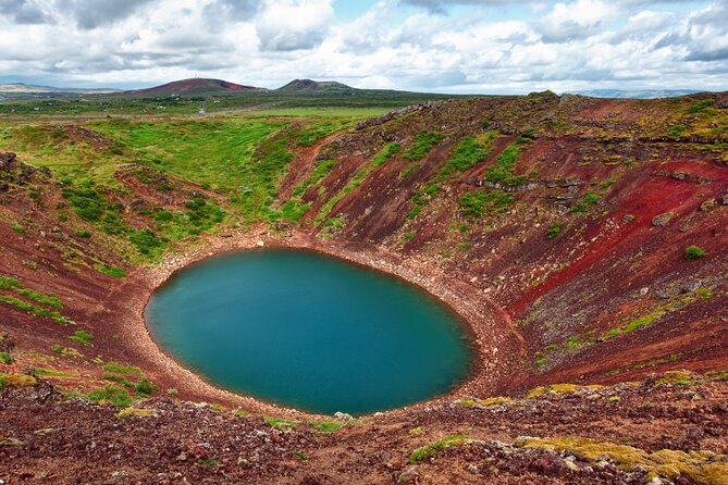 Golden Circle of Iceland, small group, Russian-speaking guide - Why this Golden Circle loop is worth your time