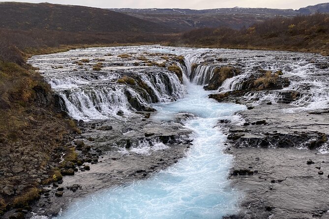 Golden Circle of Iceland, small group, Russian-speaking guide - Þingvellir National Park: the rift valley where history and plates collide