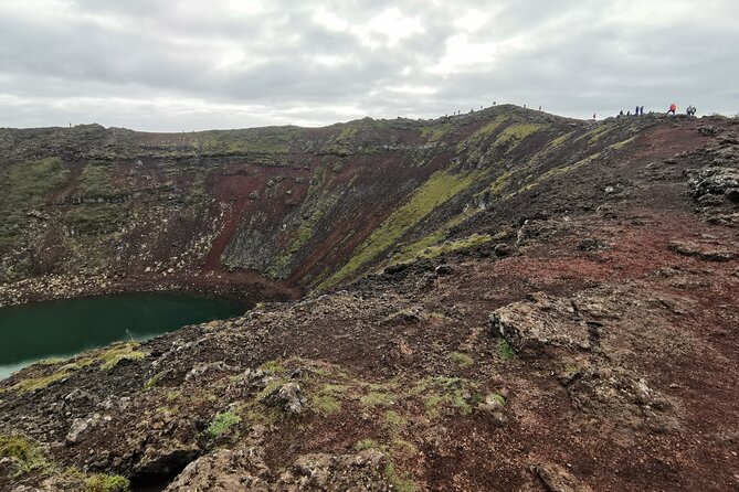 Golden Circle of Iceland, small group, Russian-speaking guide - Price and logistics: what you are really paying for at $892.46
