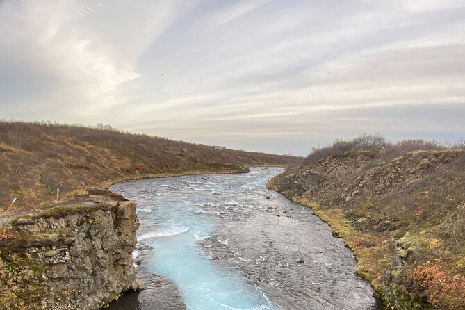 Golden Circle of Iceland, small group, Russian-speaking guide - A Russian-speaking guide matters more than you think