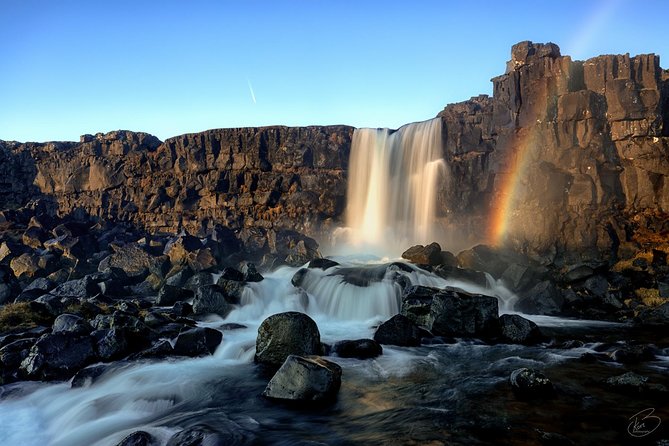 Golden circle photo infused tour - Key Highlights You Should Care About