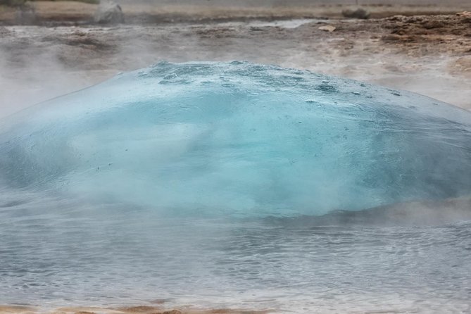Golden circle photo infused tour - What Photo Infused Golden Circle Really Means