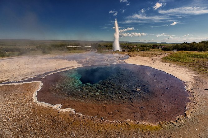 Golden circle photo infused tour - Practical Tips So Your Day Trips Like a Pro