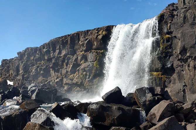 Golden Circle. Private Day Tour from Reykjavik - Getting around comfortably: pickup, timing, and what to pack