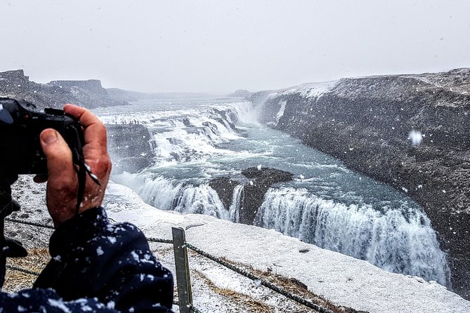 Golden Circle Private Day Tour - up to 9 passengers - Pingvellir National Park: Vikings, law, and tectonic plates you can see