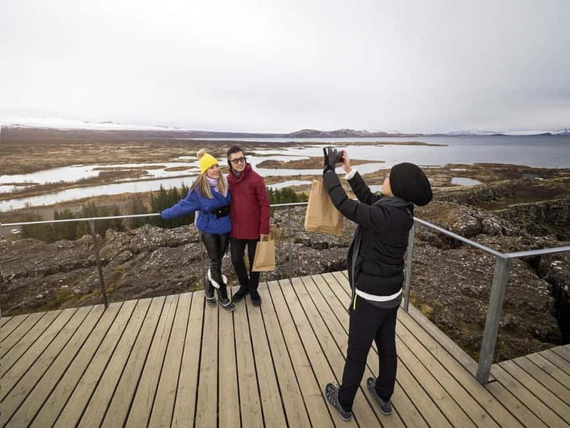 Golden Circle Private Day Tour with Blue Lagoon(Optional) - Key things to know before you go