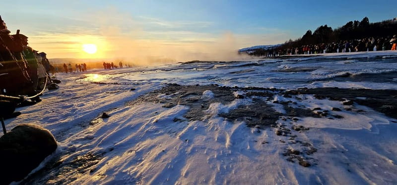 Golden Circle Private Day Tour with Blue Lagoon(Optional) - Should you book this private Golden Circle tour with Blue Lagoon?