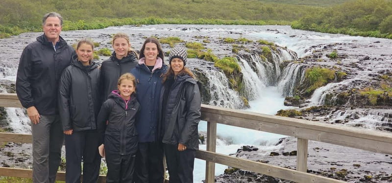 Golden Circle Private Day Tour with Blue Lagoon(Optional) - Þingvellir National Park, between tectonic plates and old Iceland