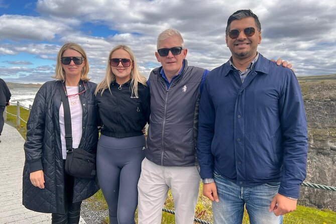 Golden Circle : Private Guided Day Tour + Blue Lagoon(Optional) - Blue Lagoon optional: what you pay, what you get, and how to plan your hour