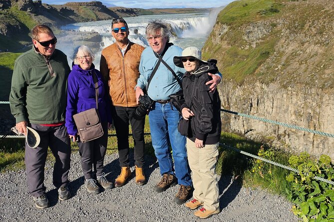Golden Circle : Private Guided Day Tour + Blue Lagoon(Optional) - Weather, timing, and the one reliability risk I wouldn’t ignore