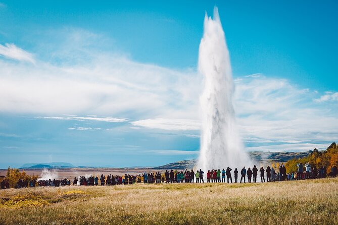 Golden Circle - Private Tour - Why a private Golden Circle day feels different than the big-bus rhythm