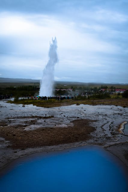 Golden Circle Private Tour from Keflavik or Reykjavik - Why This Private Golden Circle Feels Different From the Standard Day Trip