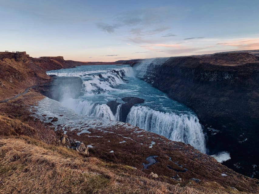 Golden Circle Private Tour from Keflavik or Reykjavik - Price and Group Value, What $594 Means in Real Life