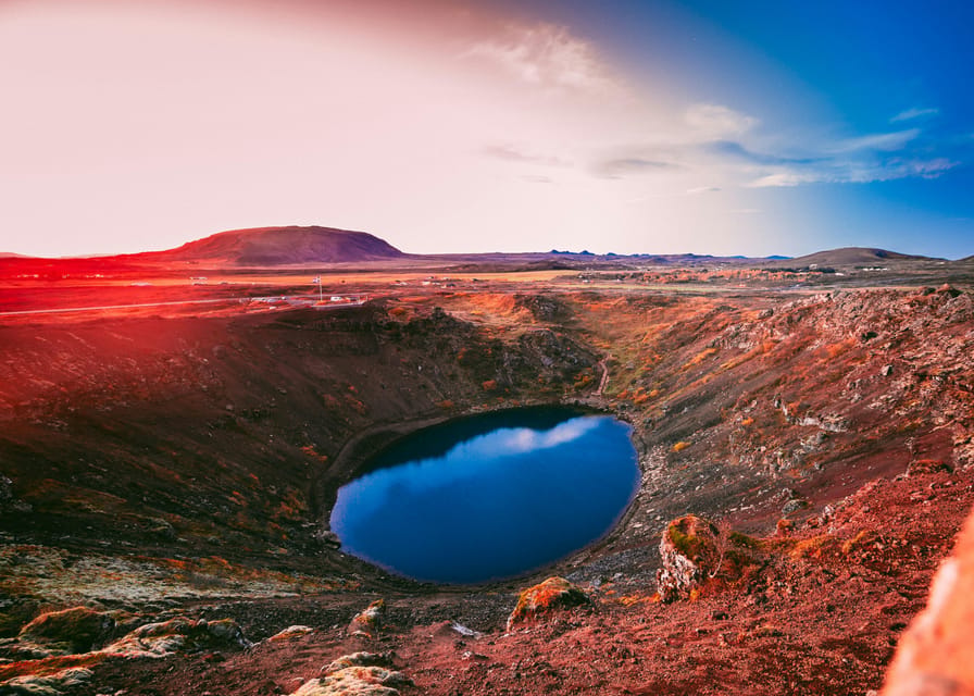 Golden Circle Private Tour from Keflavik or Reykjavik - Thingvellir National Park: History, Rift Valleys, and a Fast Walk That Still Matters