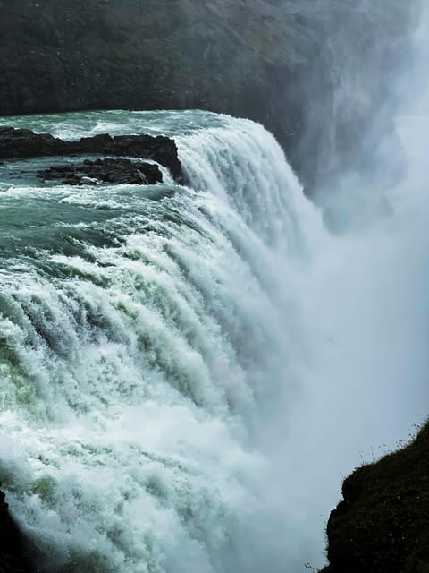 Golden Circle Private Tour from Keflavik or Reykjavik - What Is Included, and What You’ll Need to Plan Yourself