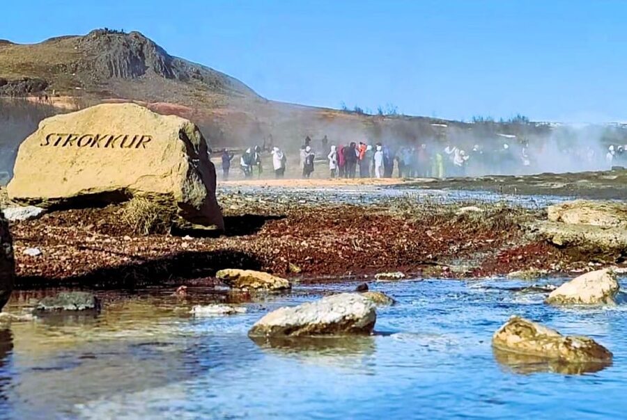 Golden Circle Private Tour from Keflavik or Reykjavik - Who This Tour Suits Best (and Who Might Want a Different Option)